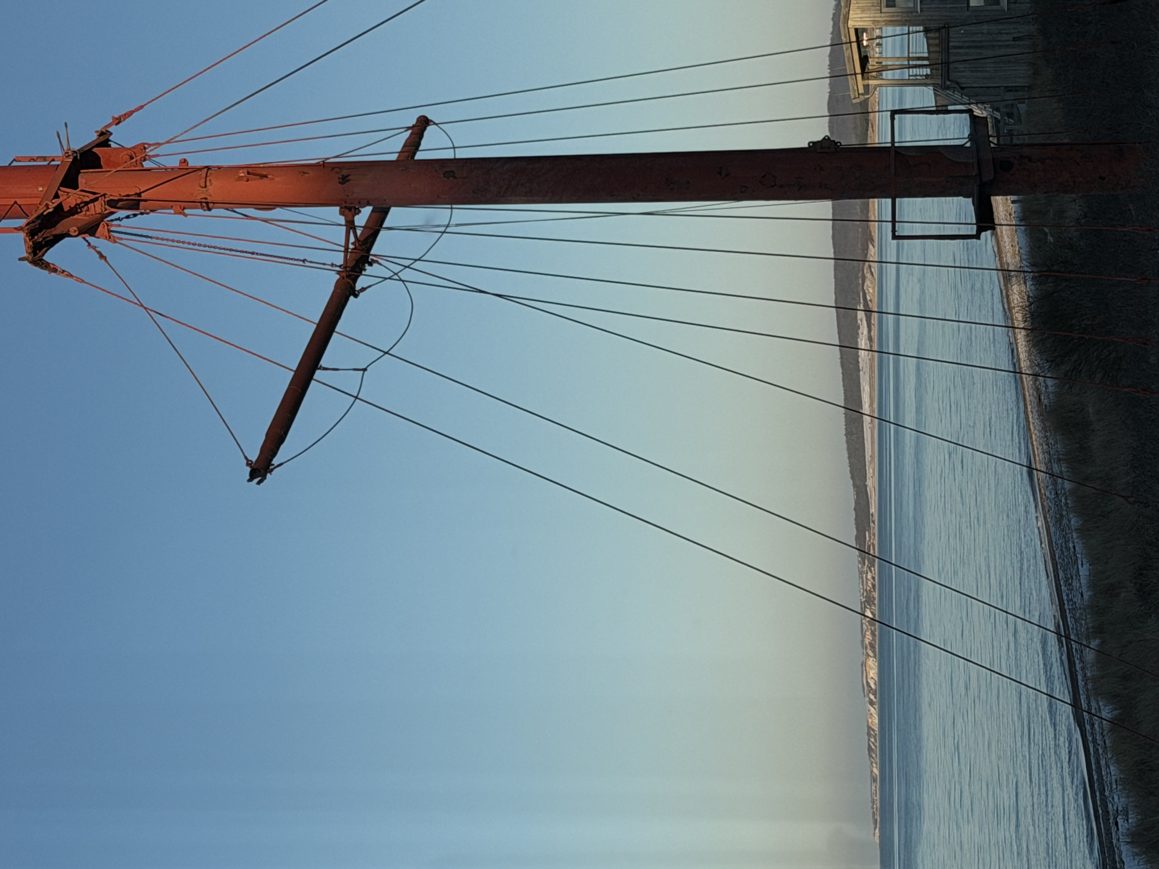 Bootshaus Restaurant